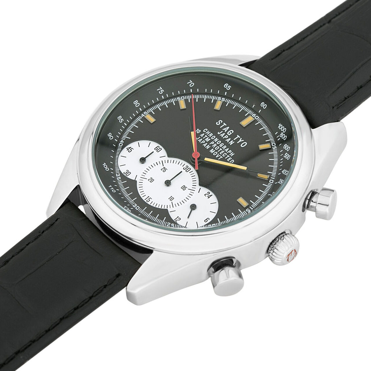 STAG TYO Chronograph,, large image number 2